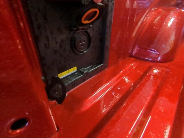 New 2025 Ford F150 XLT w/ Equipment Group 303A High image 10