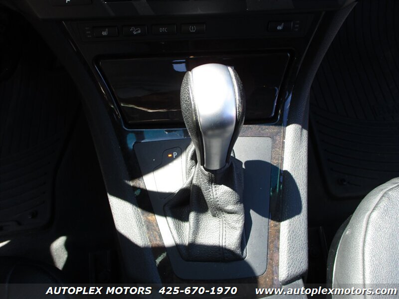 Used 2007 BMW X3 3.0si AWD/4WD image 22