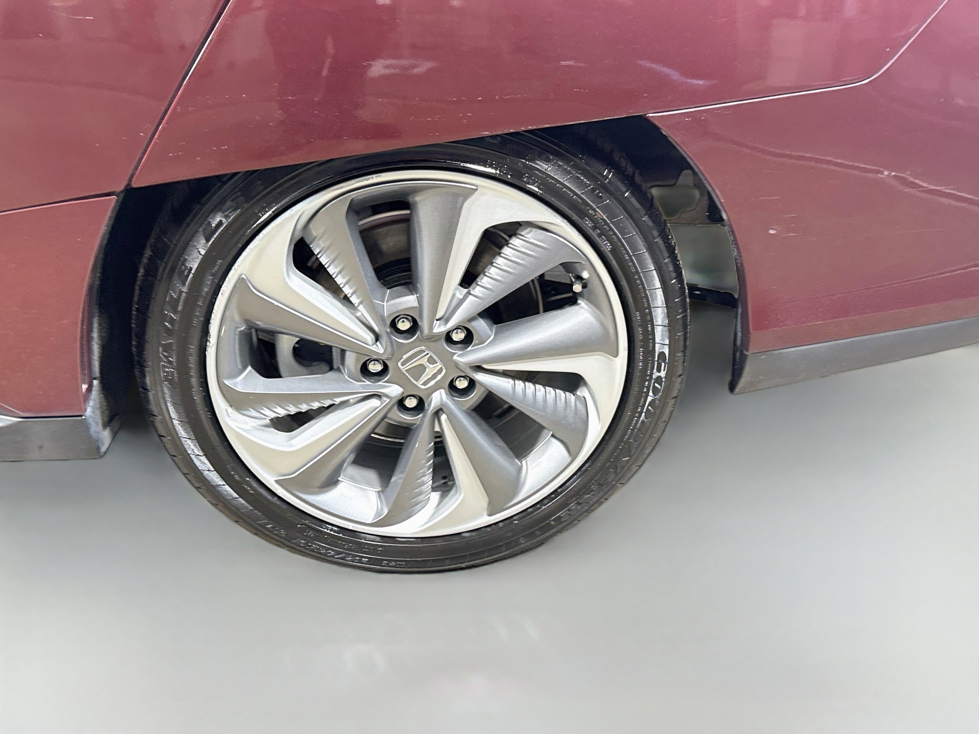 Used 2018 Honda Clarity Touring image 27