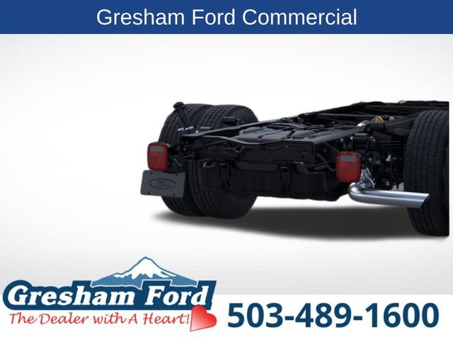 New 2026 Ford F350 XL image 24
