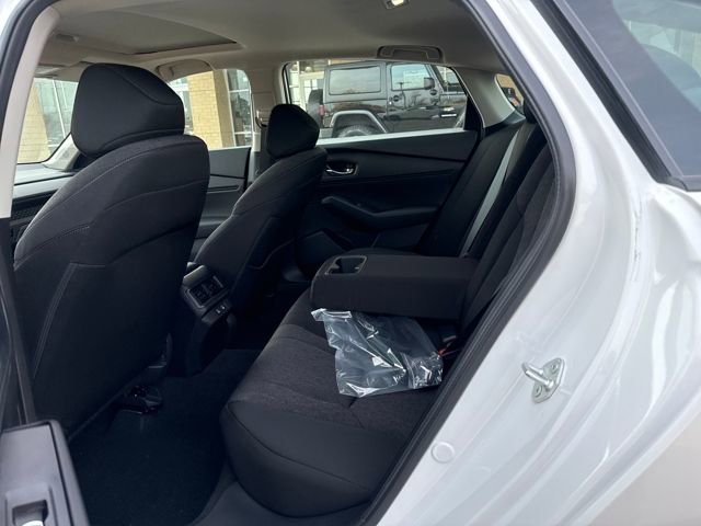 New 2025 Honda Accord SE image 19