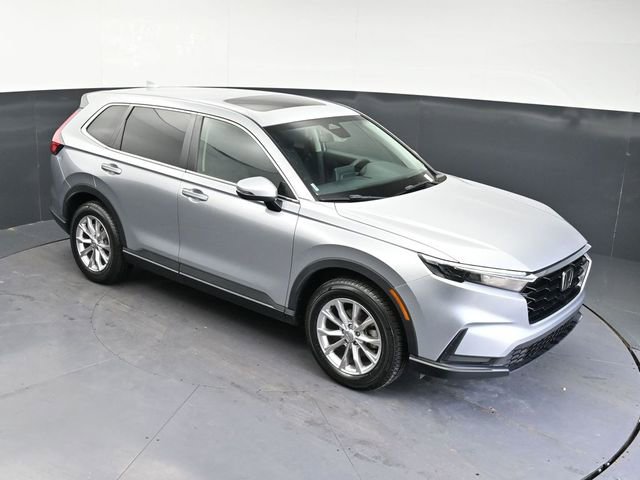 Used 2024 Honda CR-V EX image 29
