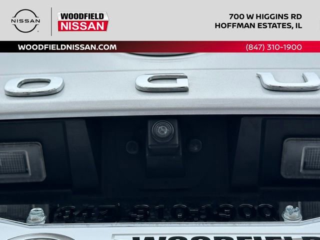 Certified 2023 Nissan Rogue SV w/ SV Premium B Package AWD/4WD image 15