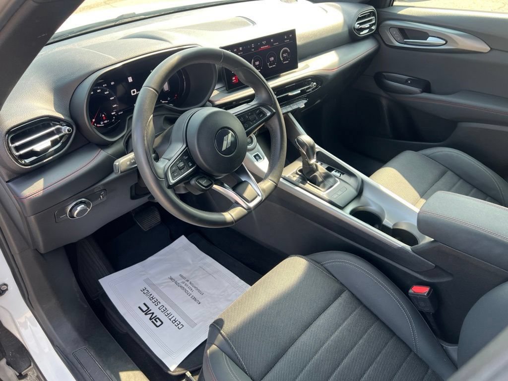 Used 2024 Dodge Hornet GT AWD/4WD image 19
