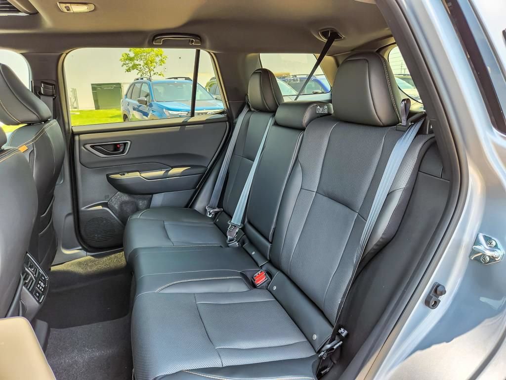 New 2026 Subaru Outback Wilderness AWD/4WD image 11