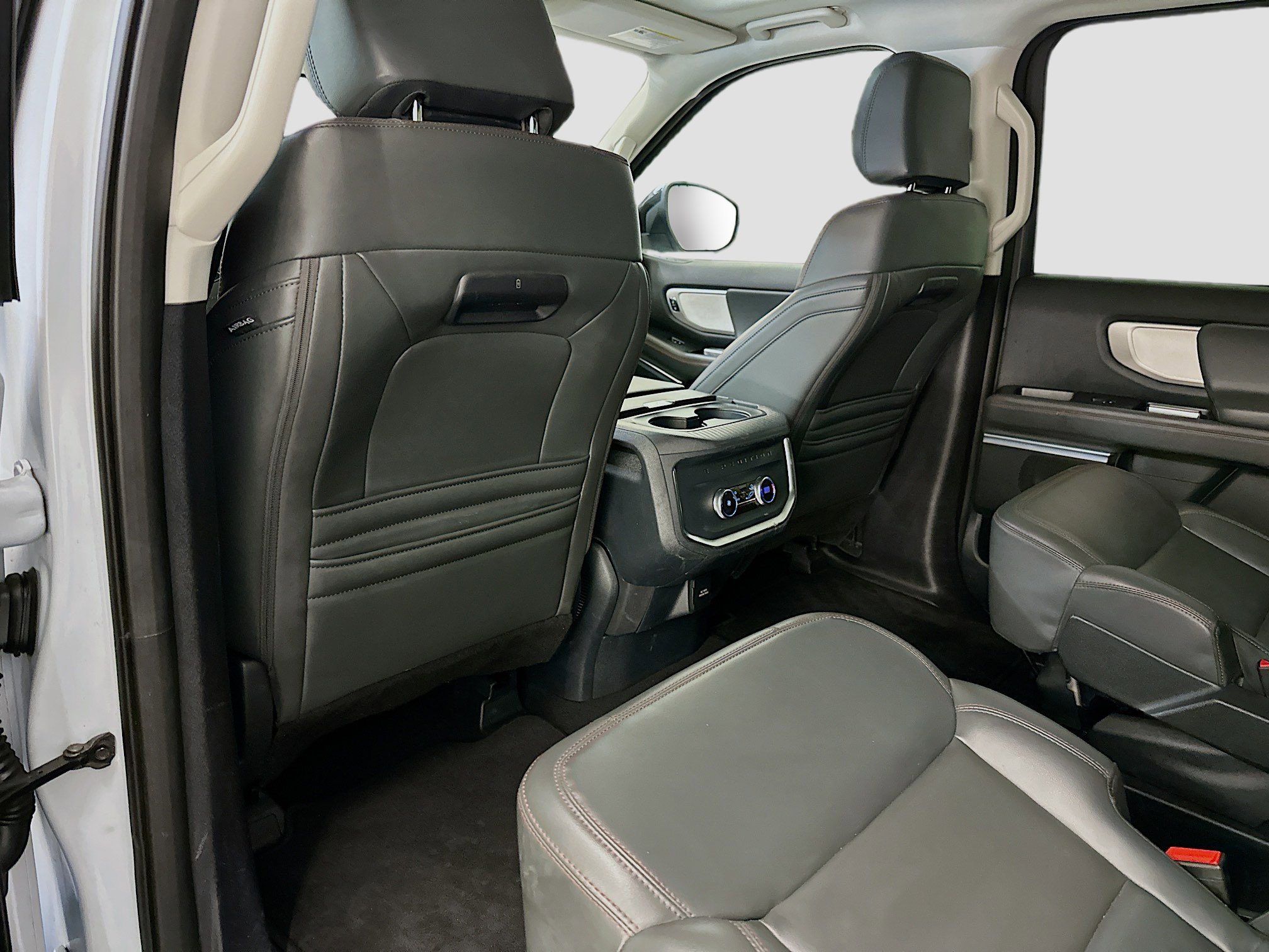 Used 2025 Ford Expedition Max Active image 29