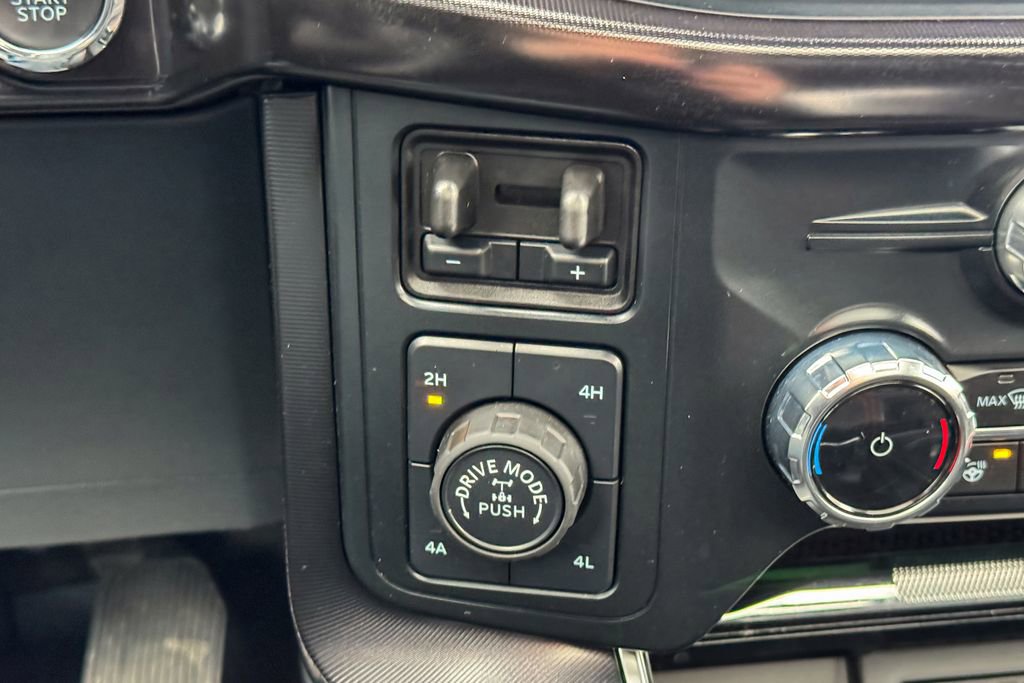 Certified 2024 Ford F150 Raptor w/ Equipment Group 803A Raptor R image 52