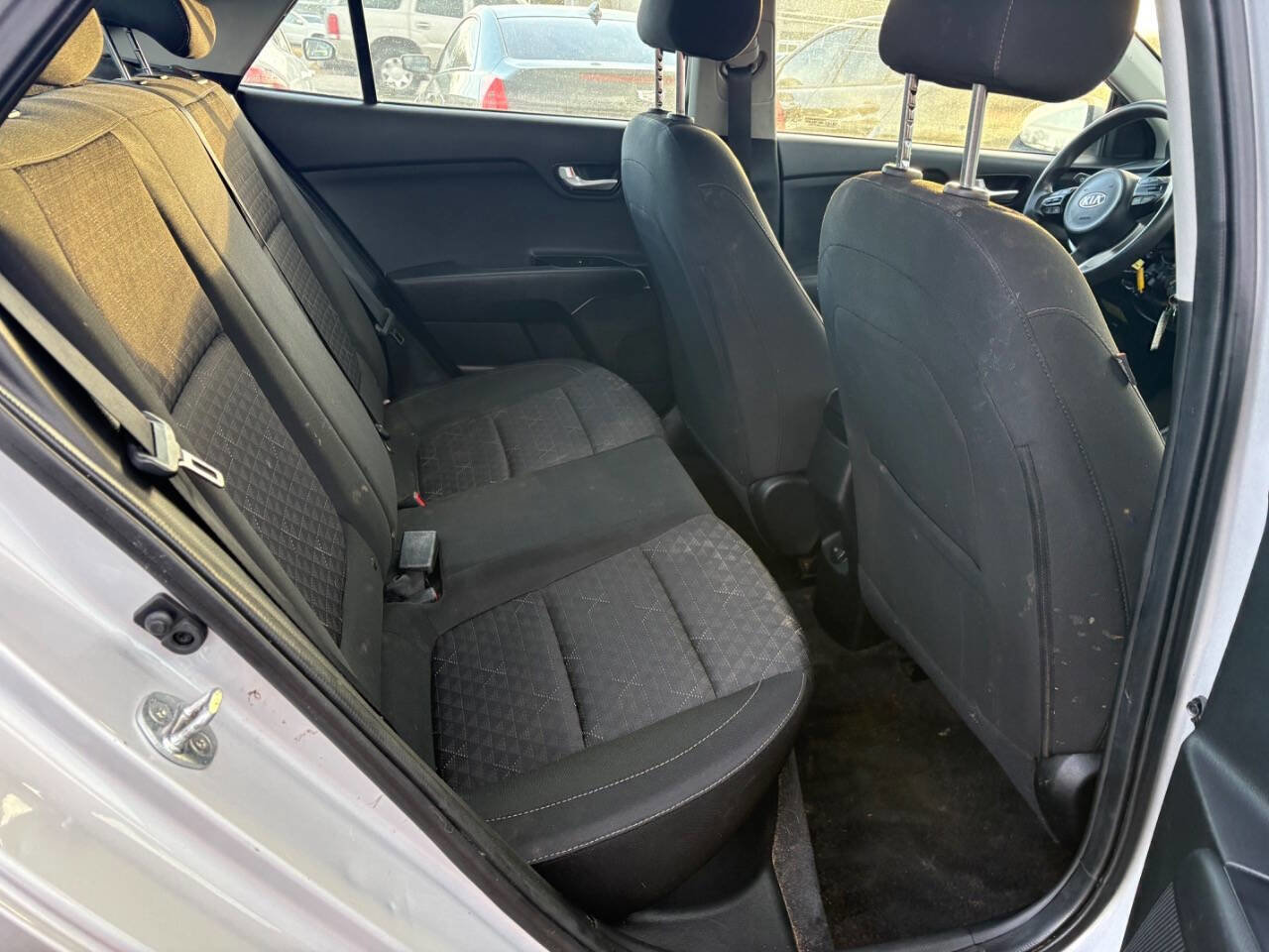 Used 2020 Kia Rio S image 10