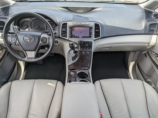 Used 2013 Toyota Venza Limited w/ Tow Prep Pkg FWD image 15