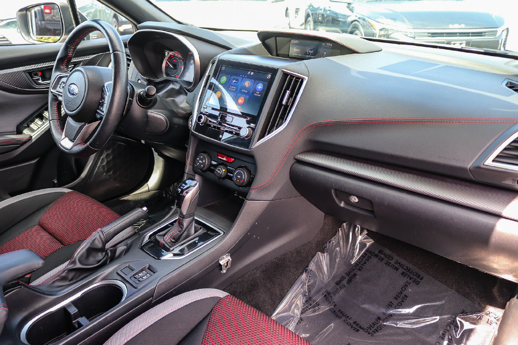 Used 2020 Subaru Impreza 2.0i Sport AWD/4WD image 19