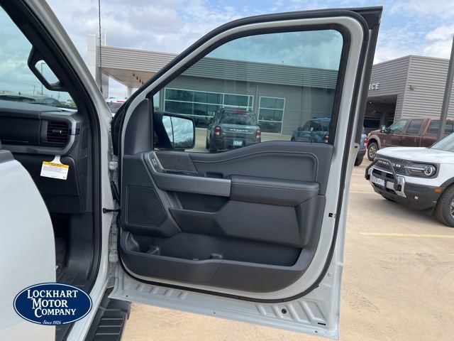 New 2026 Ford F150 XLT w/ Equipment Group 302A MID image 26