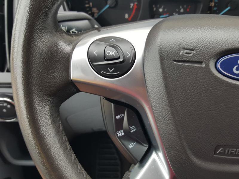 Used 2018 Ford Transit 150 XLT RWD image 20