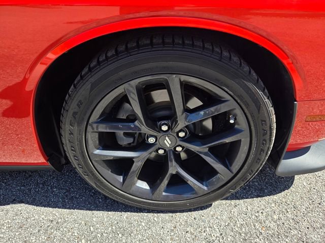 Certified 2023 Dodge Challenger R/T w/ Plus Package image 16