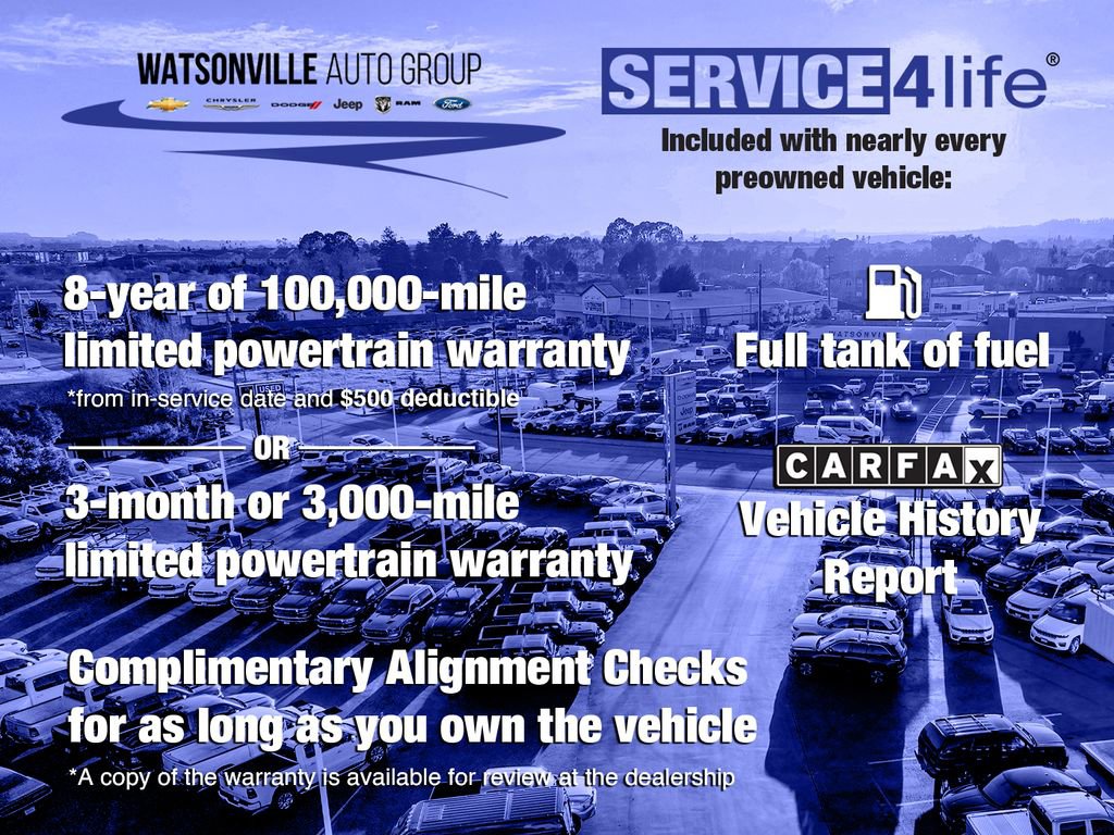 Used 2024 Buick Enclave Premium image 44