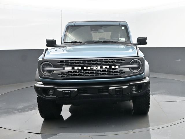 Used 2022 Ford Bronco Badlands AWD/4WD image 23