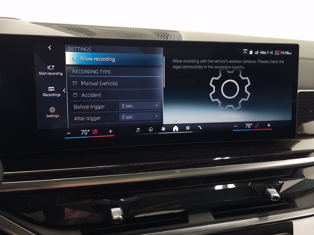 New 2027 BMW X7 xDrive40i w/ Executive Package AWD/4WD image 27