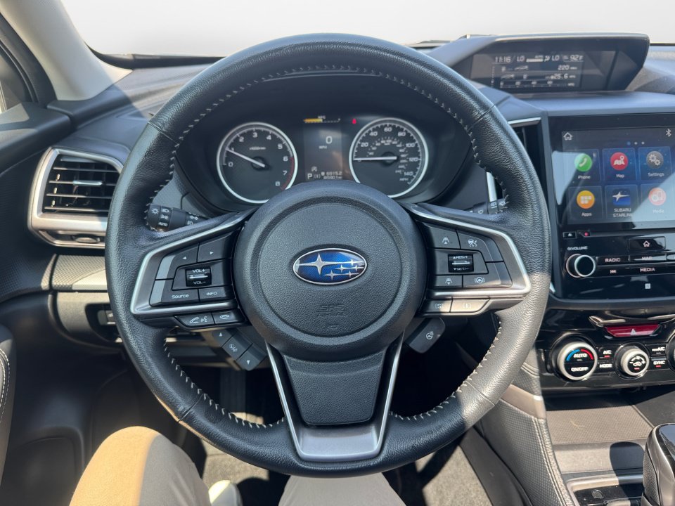 Used 2020 Subaru Forester Limited AWD/4WD image 13
