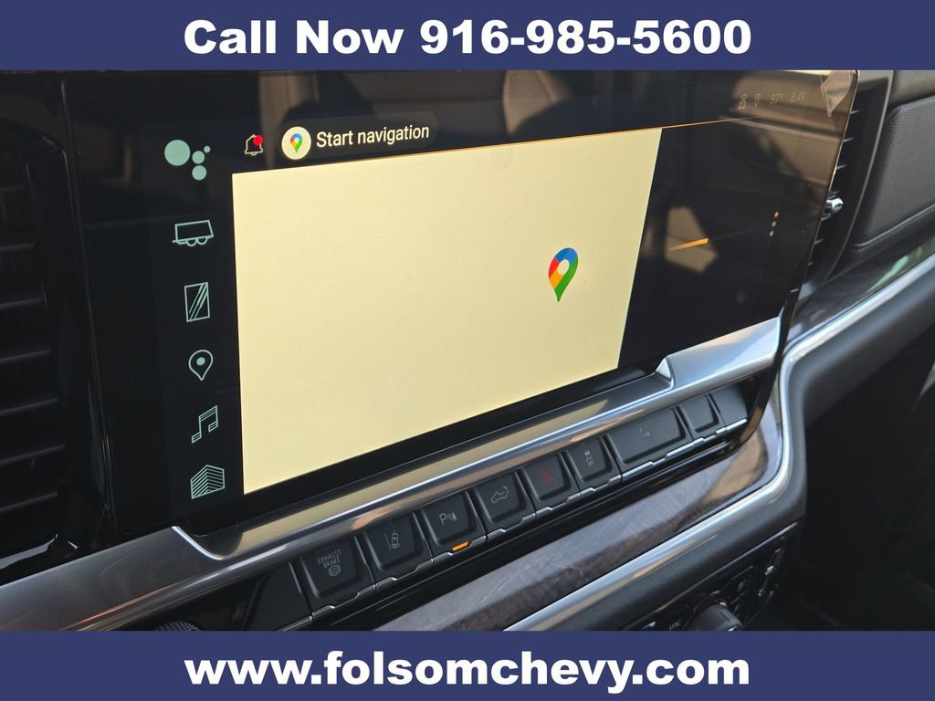 New 2026 Chevrolet Silverado 2500 LTZ w/ LTZ Convenience Package image 7