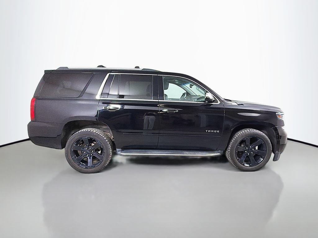 Used 2019 Chevrolet Tahoe Premier AWD/4WD image 5