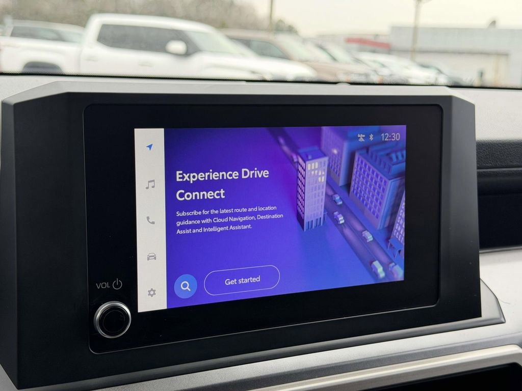 Certified 2025 Toyota 4Runner SR5 image 3