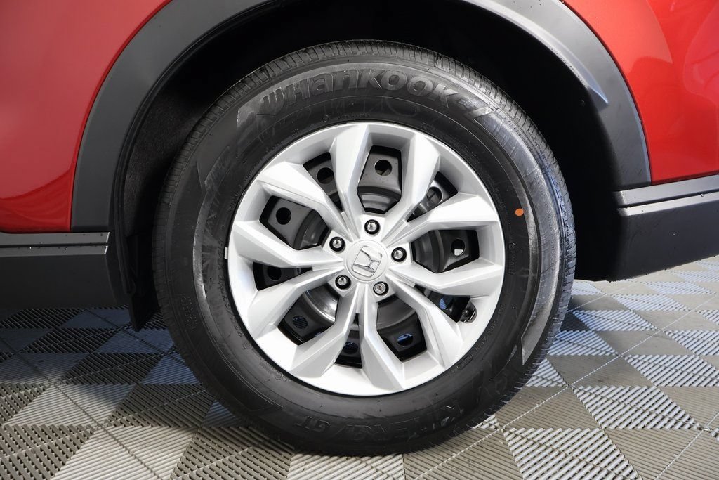 New 2026 Honda CR-V LX image 10