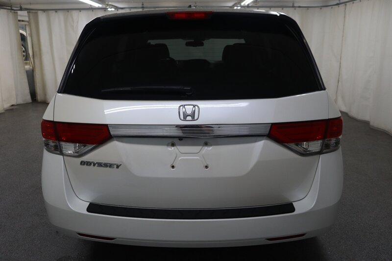 Used 2016 Honda Odyssey EX-L image 5