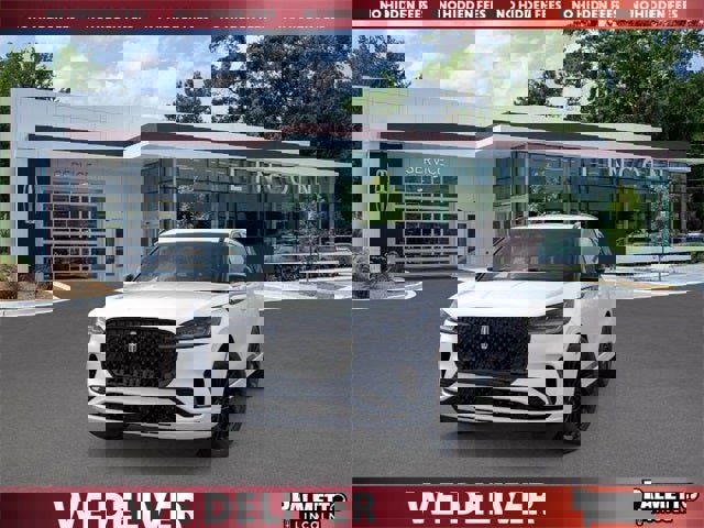 New 2026 Lincoln Aviator Reserve image 2