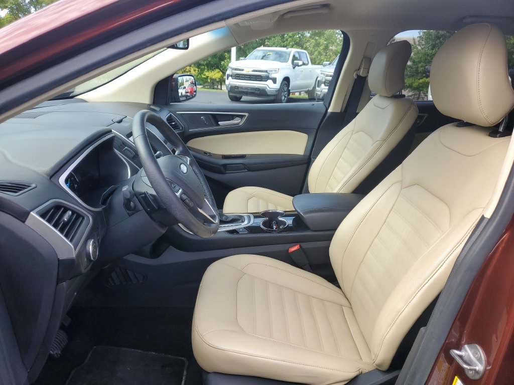 Used 2015 Ford Edge SEL w/ Equipment Group 201A AWD/4WD image 5
