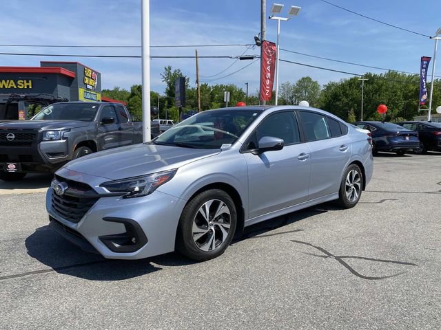 Used 2024 Subaru Legacy Premium