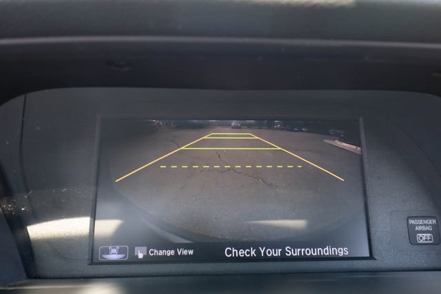 Used 2016 Honda Accord Touring image 8