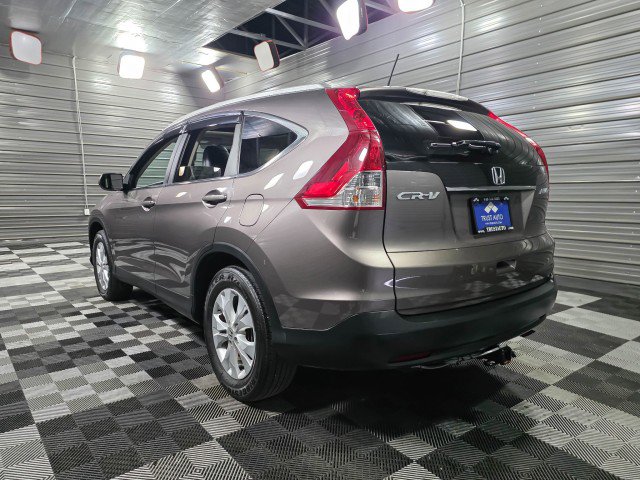 Used 2013 Honda CR-V EX-L image 8