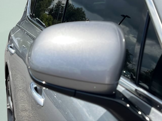 Certified 2025 Genesis GV80 3.5T Prestige AWD/4WD image 27