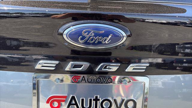Used 2024 Ford Edge Titanium AWD/4WD image 13