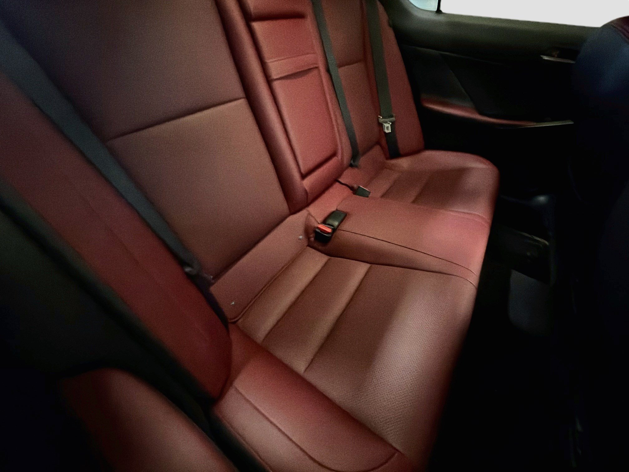Used 2021 Lexus IS 300 w/ Comfort Package RWD image 14