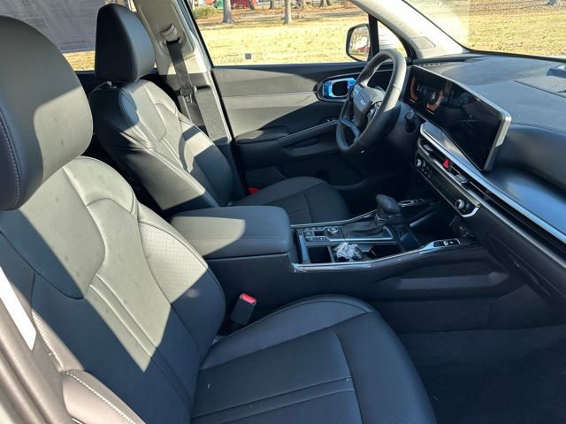 New 2026 Kia Sorento EX w/ EX Premium Package image 23