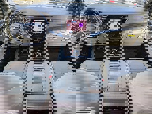 New 2025 Jeep Wagoneer Series II image 17