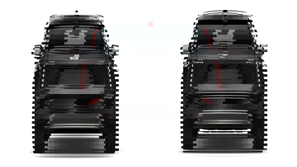 New 2026 Cadillac Optiq Sport 1 image 54