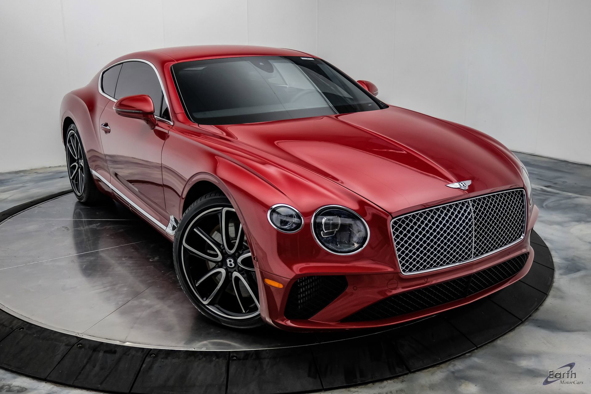 Used 2020 Bentley Continental GT AWD/4WD image 28