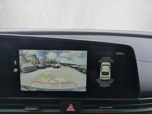 New 2026 Hyundai Elantra N image 13