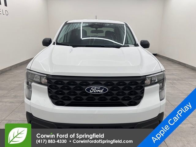 New 2026 Ford Maverick XL image 7