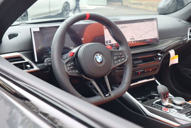 New 2026 BMW M4 xDrive Competition w/ Executive Package image 36