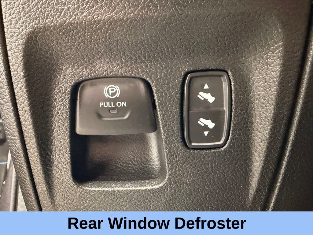 Used 2023 RAM 1500 Rebel w/ Rebel Level 1 Equipment Group AWD/4WD image 29