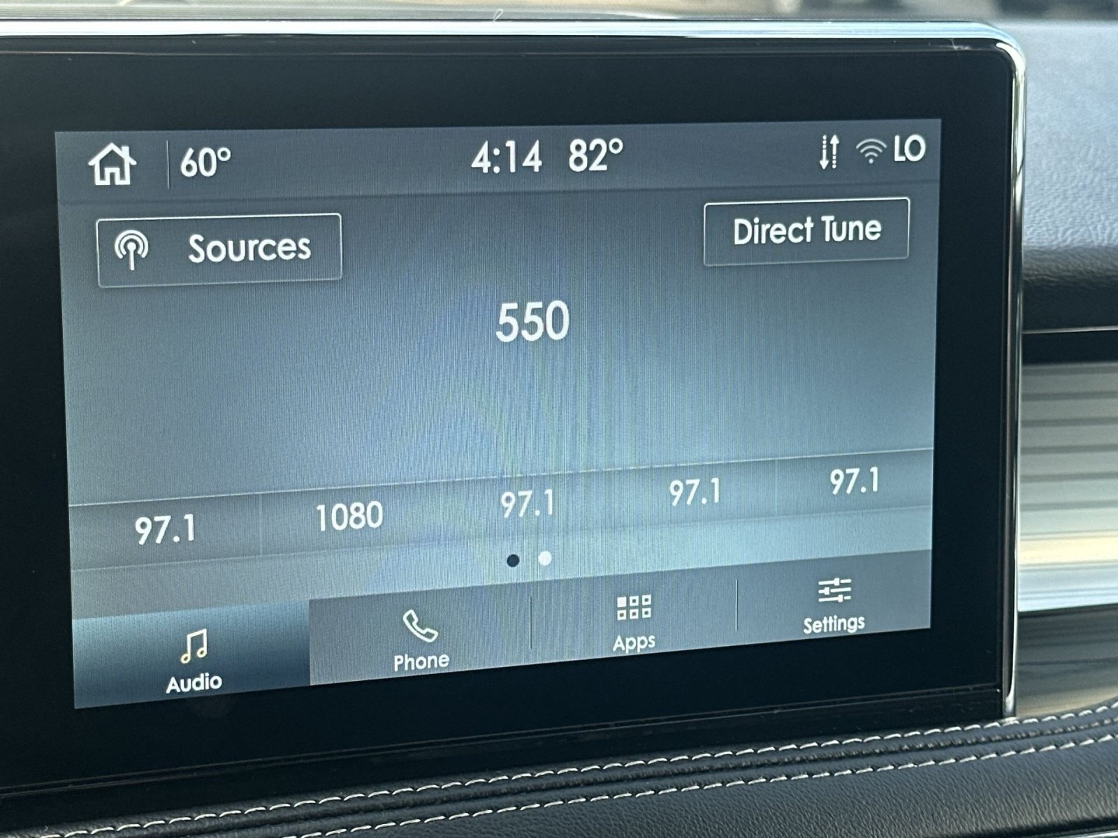 Used 2021 Lincoln Corsair AWD image 28