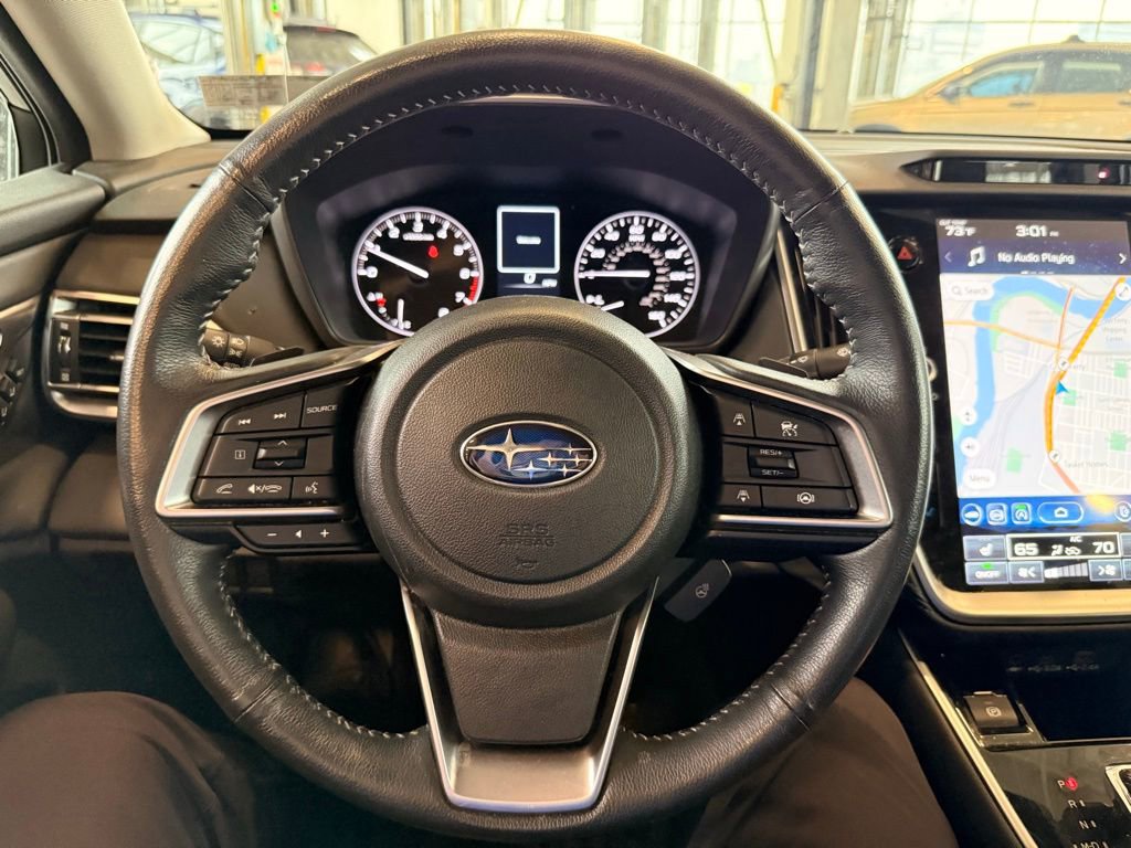 Used 2024 Subaru Legacy Limited image 9