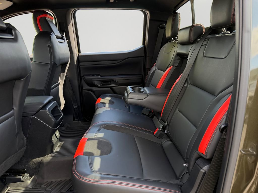 Used 2024 Ford Ranger Raptor image 12