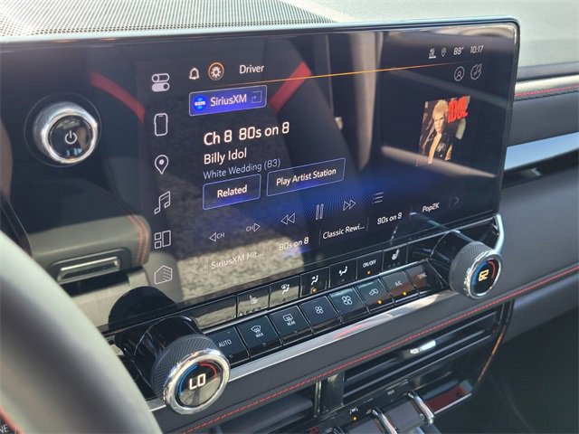 Used 2024 Chevrolet Colorado Z71 w/ Z71 Convenience Package 2 image 18