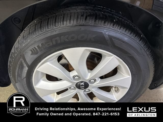 Used 2016 Kia Rio EX FWD image 5