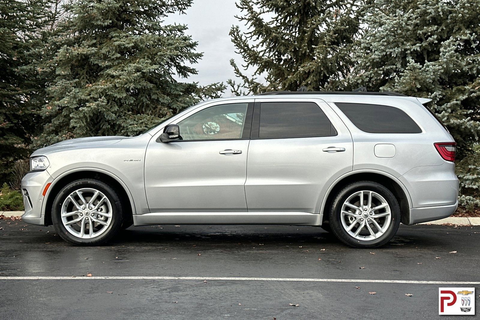 Used 2024 Dodge Durango R/T image 7
