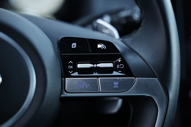 Certified 2024 Hyundai Santa Cruz XRT image 36