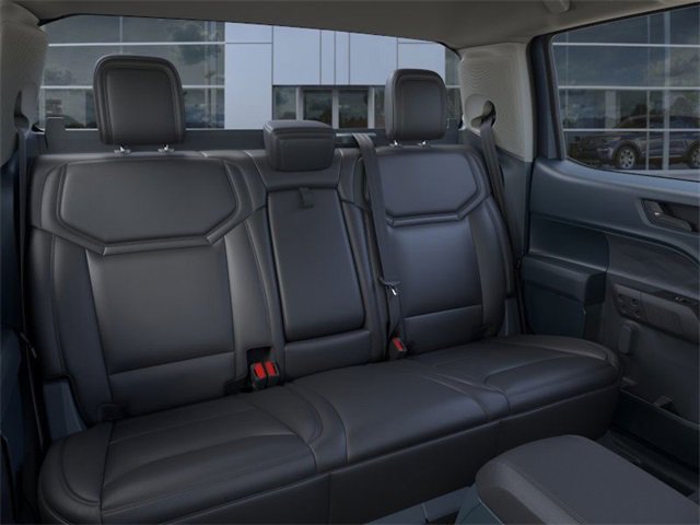 New 2026 Ford Maverick Lariat w/ Black Appearance Package image 11